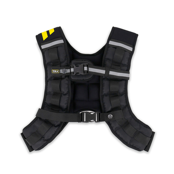 Gilet lesté TRX Hexgrip 4,5 kg (10 lb)