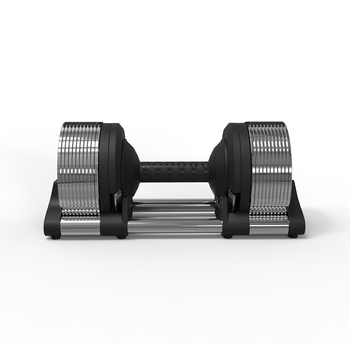 Haltère court réglable Fitagon Pro 3-24kg Haltère court réglable Fitagon Pro 3-24kg