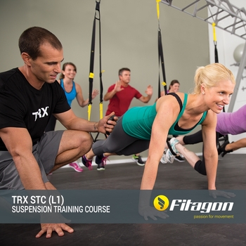 TRX STC (L1) - Suspension Training Course