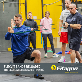 FLEXVIT Bands Reloaded FLEXVIT Bands Reloaded