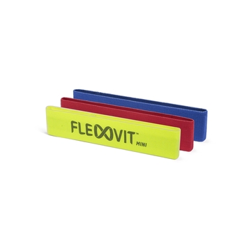 FLEXVIT Set Mini basic