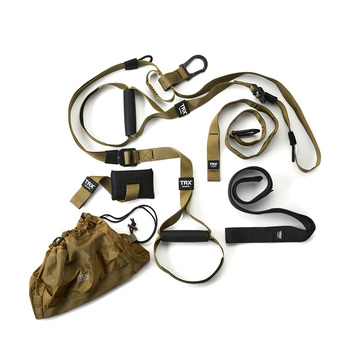 Palestra tattica TRX Force