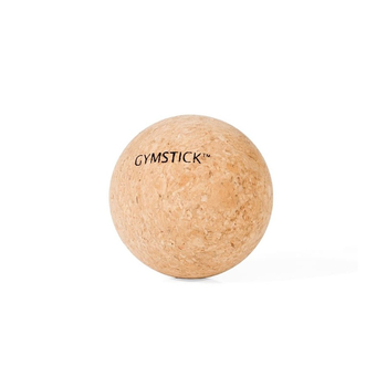 Gymstick Active Fascia Ball Kork Gymstick Active Fascia Ball Kork