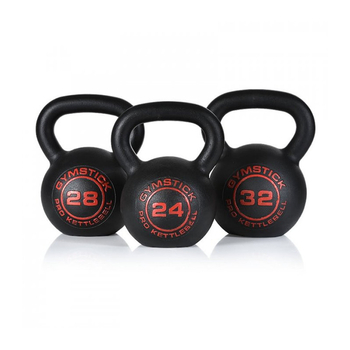 Gymstick Pro Kettlebell (4 kg) Gymstick Pro Kettlebell (4 kg)