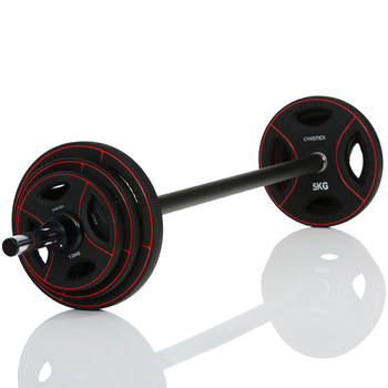Gymstick Pro Pump Set (20 Kg) Gymstick Pro Pump Set (20 Kg)