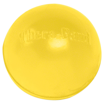 TheraBand Handtrainer - gelb (extra-weich) TheraBand Handtrainer - gelb (extra-weich)