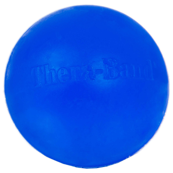 TheraBand Handtrainer - blau (fest) TheraBand Handtrainer - blau (fest)