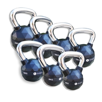 Sveltus Diamond Kettlebell