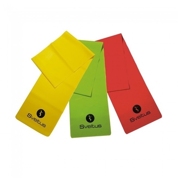 Sveltus Latex Tape Sveltus Latex Tape