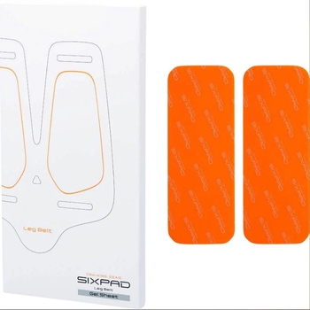 Sixpad Armbelt