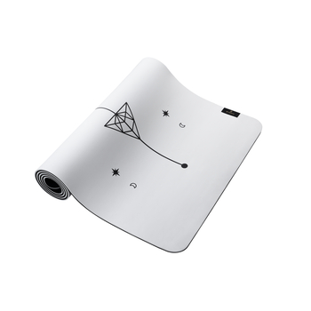 Tappetino da ginnastica Byzoom 8 mm