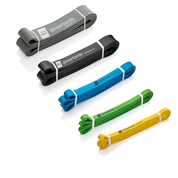 Letsbands Powerbands MAX