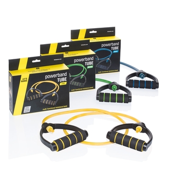 Powerbands Tube Powerbands Tube