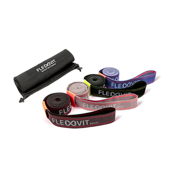 FLEXVIT Resist Set FLEXVIT Resist Set