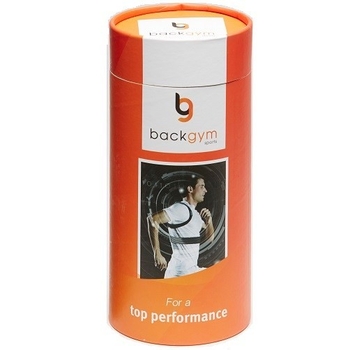 Backgym sports – für eine top performance