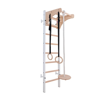 BenchK wall bars system 211W+A204 BenchK wall bars system 211W+A204