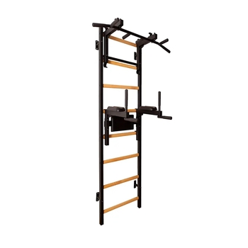 BenchK wall bars system 232B BenchK wall bars system 232B