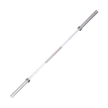 Sveltus Men's olympic bar Sveltus Men's olympic bar