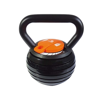 Sveltus Kettlebell verstellbar Sveltus Kettlebell verstellbar