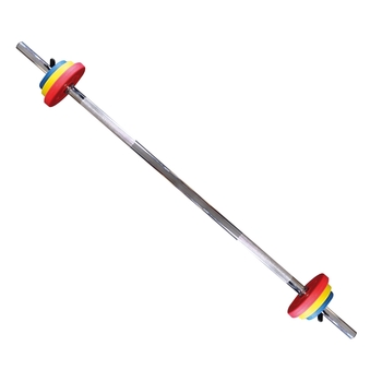 Sveltus Langhantelset