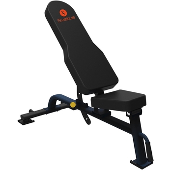 Sveltus Training bench Sveltus Training bench