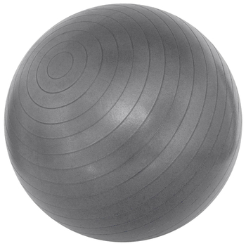 Palla per esercizi TheraBand ABS argento (85 cm) Palla per esercizi TheraBand ABS argento (85 cm)