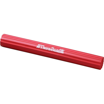 TheraBand Flexibler Übungsstab - rot (leicht) TheraBand Flexibler Übungsstab - rot (leicht)