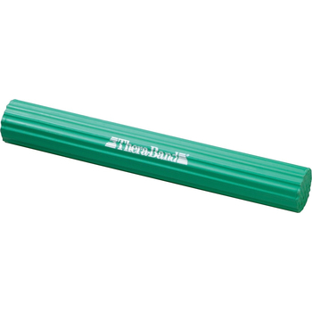 TheraBand Flexibler Übungsstab - grün (mittel) TheraBand Flexibler Übungsstab - grün (mittel)