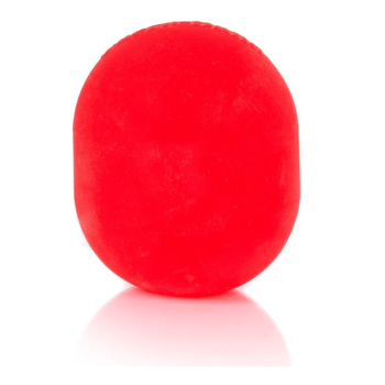 TheraBand Handtrainer XL - rouge (moyen)