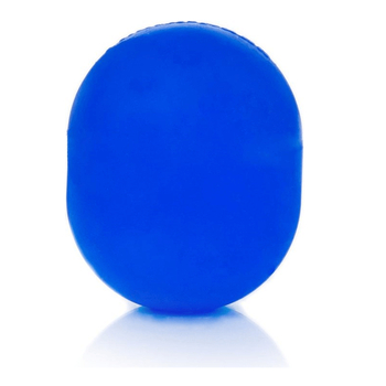 TheraBand Handtrainer XL - bleu (fixe)