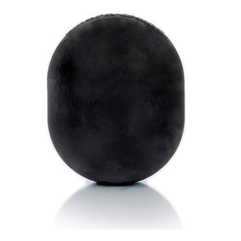 TheraBand Handtrainer XL - noir (extra-ferme)