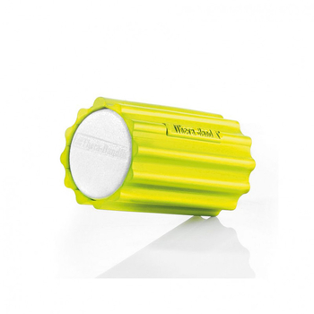 TheraBand Rouleau en mousse - 30cm - jaune (extra-souple)
