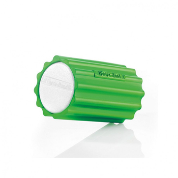 TheraBand foam roller - 30cm - green (strong) TheraBand foam roller - 30cm - green (strong)