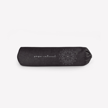 coussin de yoga tiguar - graphite