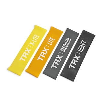 TRX Mini Bands TRX Mini Bands