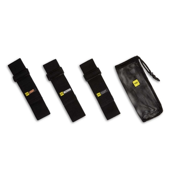 TRX Minibands Set Tissu