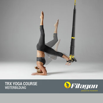TRX Yoga