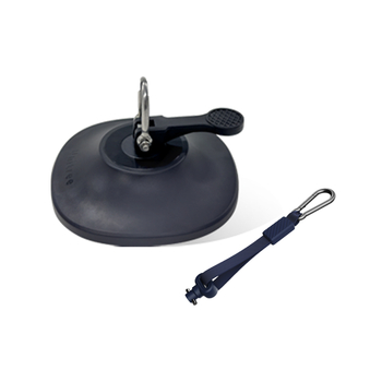 Unitree Fitness Saugnapf für Pump Smart Kabelzug Unitree Fitness Saugnapf für Pump Smart Kabelzug