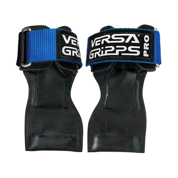 Versa Gripps Pro Blau S/M