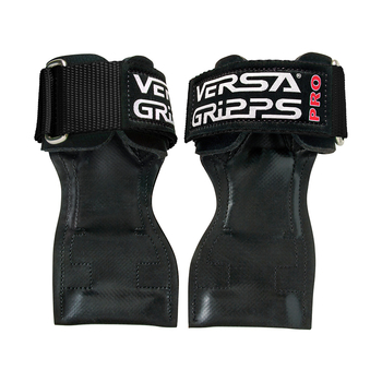 Versa Gripps Pro Schwarz M/L