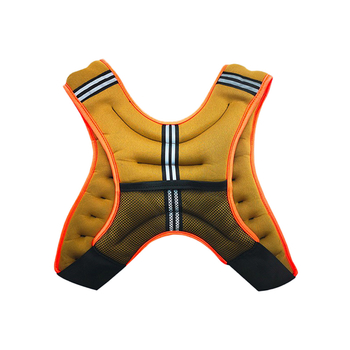 Sveltus Gewichtsweste 5 kg