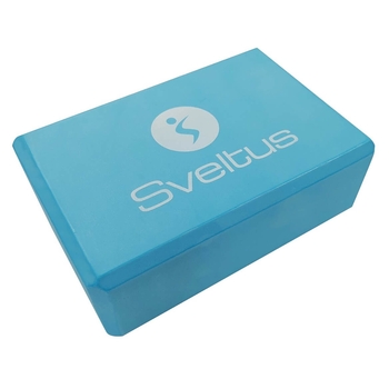 Sveltus Yoga Block Sveltus Yoga Block