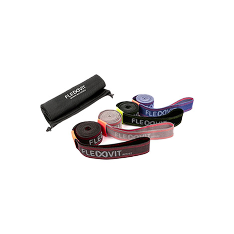 Allenatevi come un professionista nel comfort di casa vostra con le nostre bande e i nostri set di tubi per l'allenamento della forza a casa.