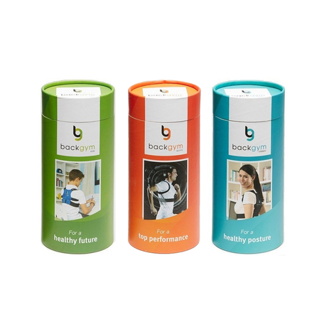 Trainer posturale per una postura migliore - Fitagon