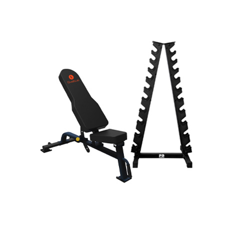 Ottimizzate l'allenamento con panche per pesi e contenitori di qualità superiore