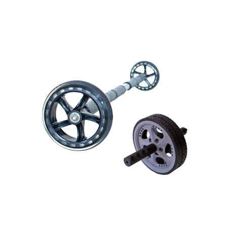 Abdominal trainer - effective training for your abdominal muscles