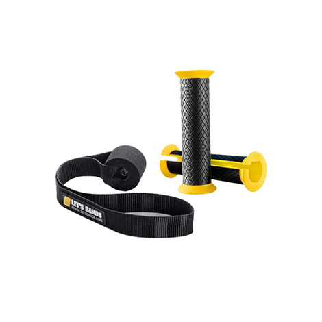 Accessori fitness per un allenamento olistico a fascia