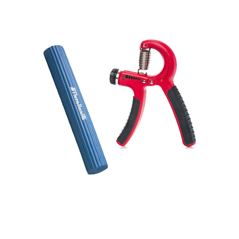 Rafforzate le mani e gli avambracci con i nostri allenatori per le mani