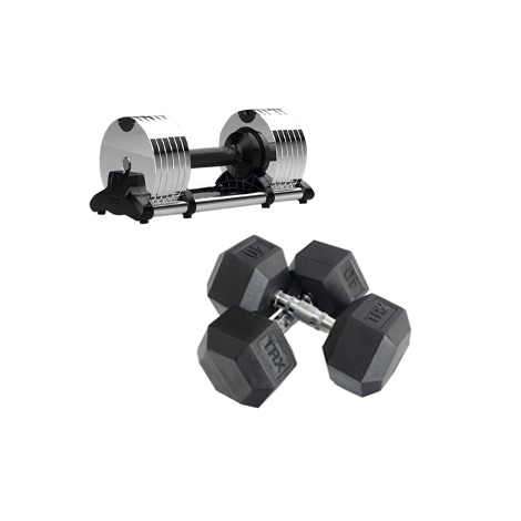 Manubri Fitagon per ogni esigenza Manubri Fitagon per ogni esigenza