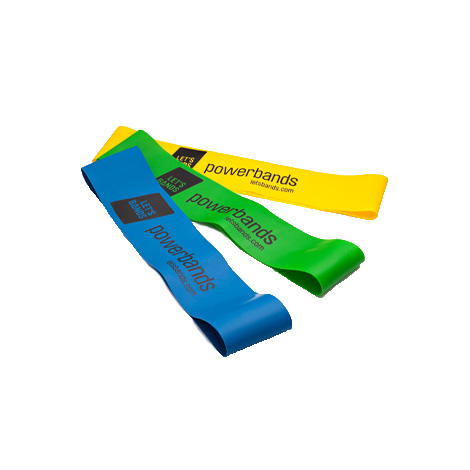 Acquisto di mini bande: il meglio dell'attrezzatura per l'allenamento